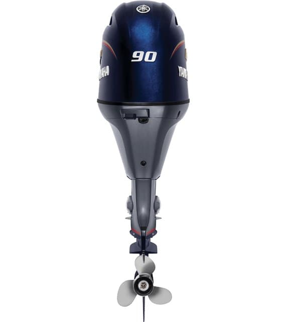 Yamaha VF90