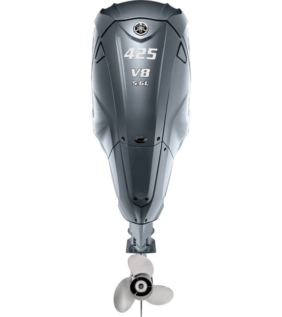 Yamaha XF425