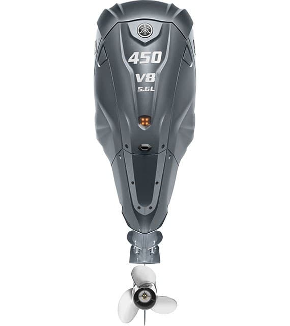 Yamaha XF450